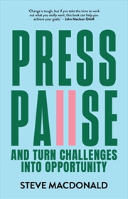 Buy Press Pause