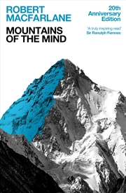 Buy Mountains Of The Mind