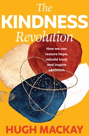 Buy The Kindness Revolution