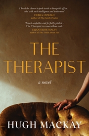 Buy The Therapist