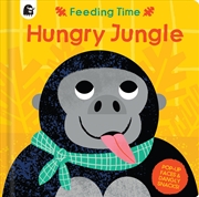 Buy Hungry Jungle (Feeding Time)