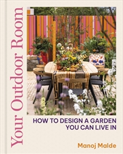 Buy Your Outdoor Room