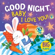 Buy Goodnight Baby, I Love You