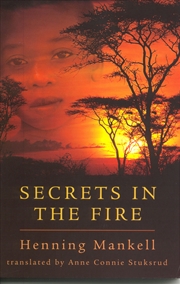 Buy Secrets in the Fire