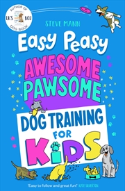 Buy Easy Peasy Awesome Pawsome