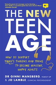 Buy The New Teen Age