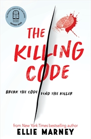 Buy The Killing Code