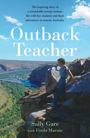 Buy Outback Teacher