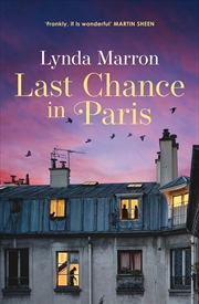 Buy Last Chance in Paris