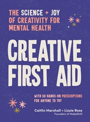 Buy Creative First Aid