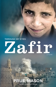 Buy Zafir: Through My Eyes