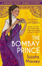 Buy The Bombay Prince