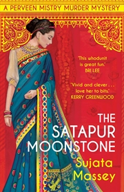 Buy The Satapur Moonstone