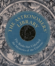 Buy The Astronomers' Library