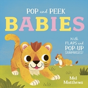 Buy Babies (Pop and Peek)