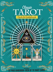 Buy Classic Tarot Kit