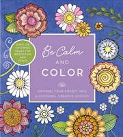 Buy Be Calm and Color