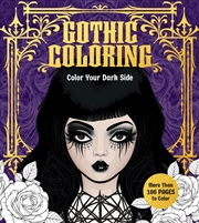 Buy Gothic Coloring