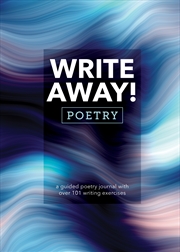 Buy Write Away! Poetry