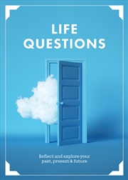 Buy Life Questions