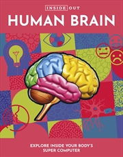 Buy Human Brain (Inside Out)