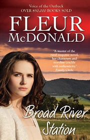 Buy Broad River Station