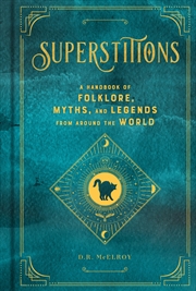 Buy Superstitions