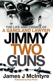 Buy Jimmy Two Guns