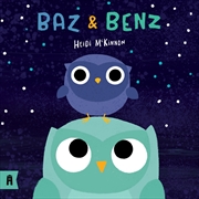 Buy Baz & Benz