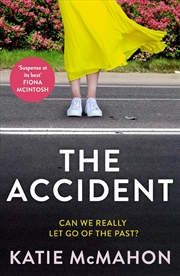 Buy The Accident