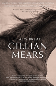 Buy Foal's Bread