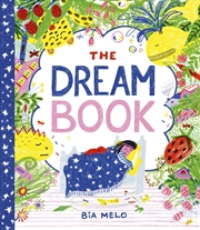 Buy The Dream Book