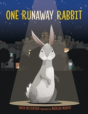 Buy One Runaway Rabbit