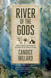 Buy River of the Gods