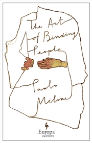 Buy The Art of Binding People