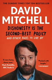 Buy Dishonesty is the Second-Best Policy