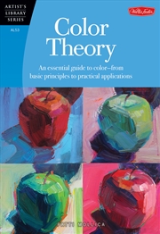 Buy Color Theory (Artist's Library)