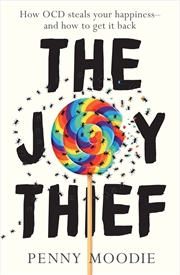 Buy The Joy Thief