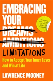 Buy Embracing Your Limitations