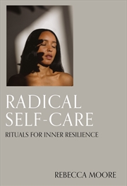 Buy Radical Self-Care