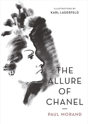 Buy The Allure of Chanel (Illustrated)