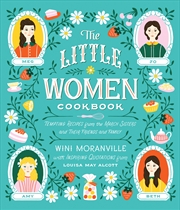 Buy The Little Women Cookbook