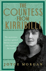 Buy The Countess from Kirribilli