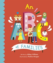 Buy An ABC of Families