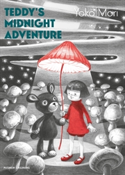 Buy Teddy's Midnight Adventure