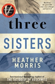 Buy Three Sisters