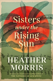 Buy Sisters under the Rising Sun