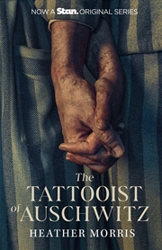 Buy The Tattooist of Auschwitz (Tie-in)