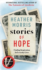 Buy Stories of Hope