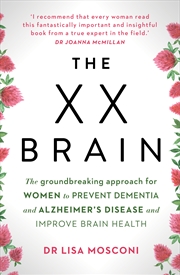 Buy The XX Brain